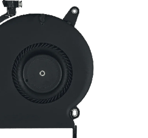 Processor Fan For A2159 MacBook Pro 13 Processor Fan For A2159 MacBook Pro 13